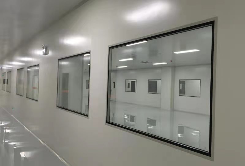 实验室洁净系统