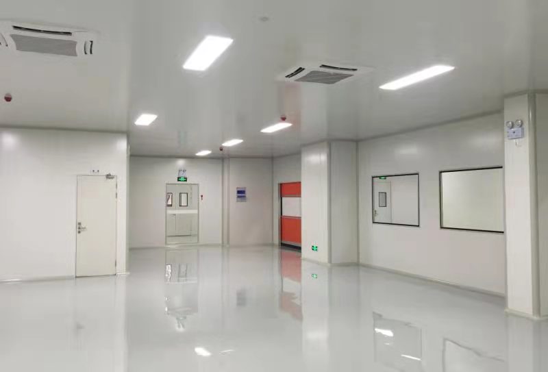 实验室洁净系统